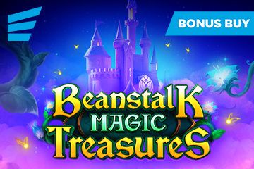 Beanstalk Magic Treasures