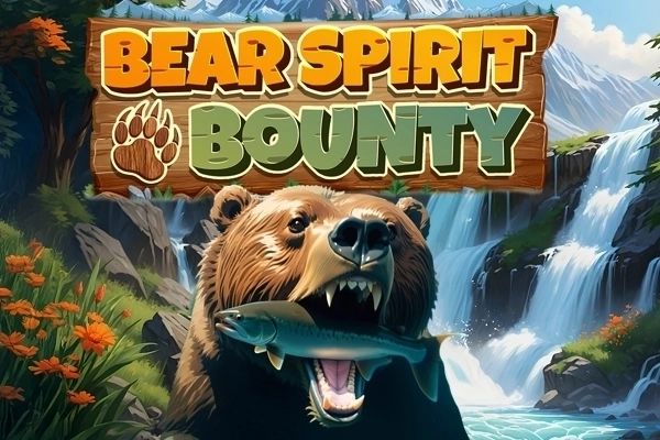 Bear Spirit Bounty