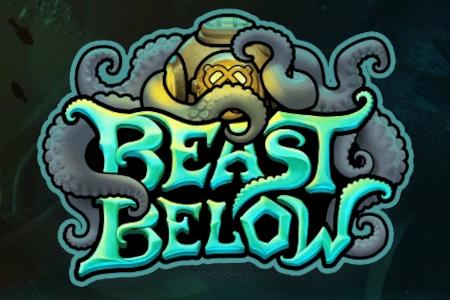 Beast Below - Hacksaw Gaming Slot
