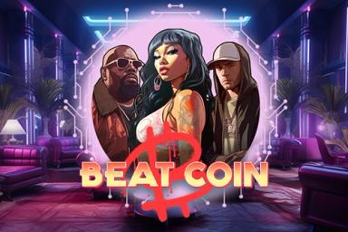 Beat Coin - Amigo Gaming Slot