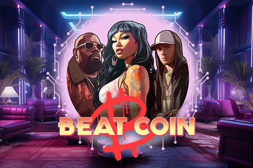 Beat Coin - Amigo Gaming Slot