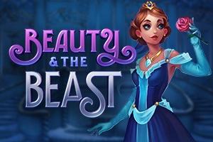 Beauty and the Beast - Yggdrasil Gaming Slot