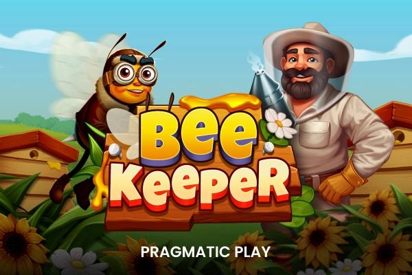 Bee Keeper - Pragmatic Play Slot