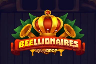 Beellionaires Dream Drop - Relax Gaming Slot