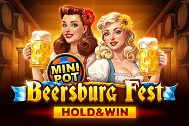 Beersburg Fest Hold & Win - 1spin4win Slot