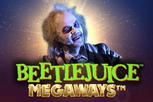 Beetlejuice Megaways - Light & Wonder Slot