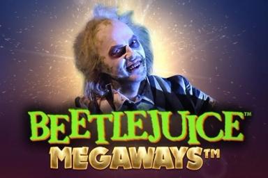 Beetlejuice Megaways - Light & Wonder Slot