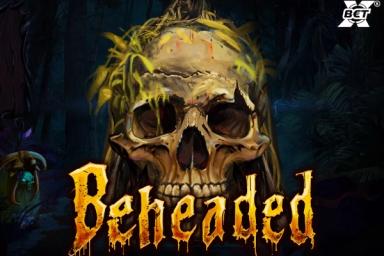 Beheaded - Nolimit City Slot
