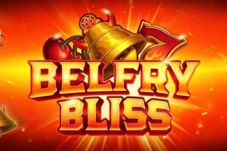 Belfry Bliss - Evoplay Slot
