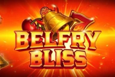 Belfry Bliss - Evoplay Slot