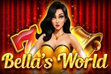 Bella's World - Fazi Slot