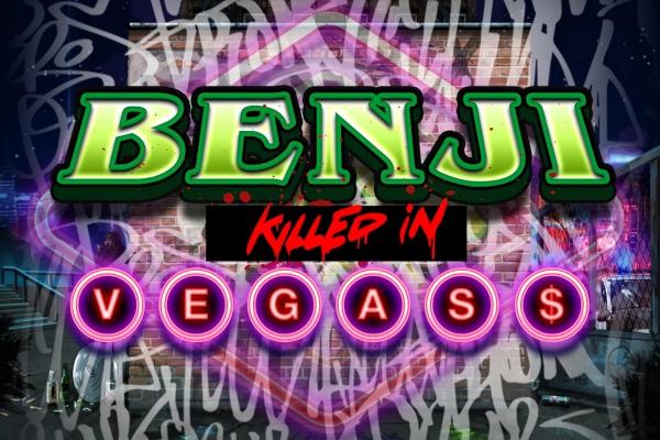 Benji Killed in Vegas - Nolimit City Slot