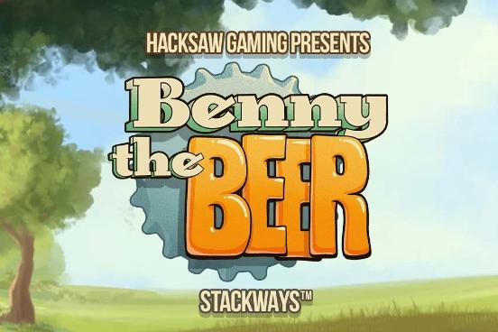 Benny the Beer - Hacksaw Gaming Slot