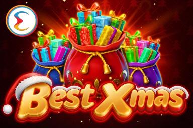 Best Xmas - Endorphina Slot