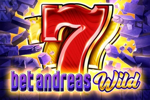 Bet Andreas Wild - Fazi Slot