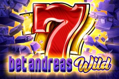 Bet Andreas Wild - Fazi Slot