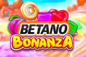 Betano Bonanza - Pragmatic Play Slot