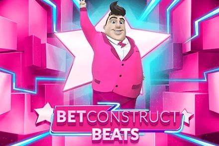 Bet Construct Beats - Habanero Slot