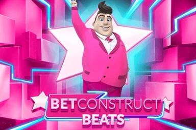 Bet Construct Beats - Habanero Slot