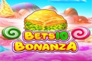 Bets10 Bonanza - Pragmatic Play Slot