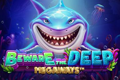 Beware The Deep Megaways - Pragmatic Play Slot