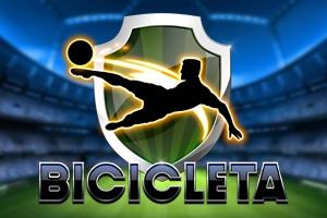 Bicicleta - Yggdrasil Gaming Slot
