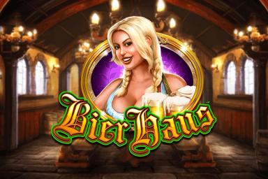 Bier Haus - Light & Wonder Slot