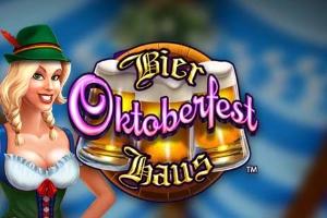 Bier Haus Oktoberfest - Light & Wonder Slot