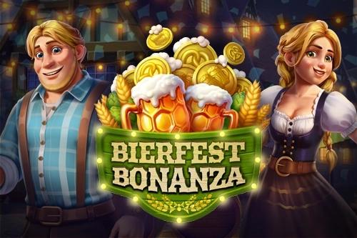 Bierfest Bonanza - Rival Slot