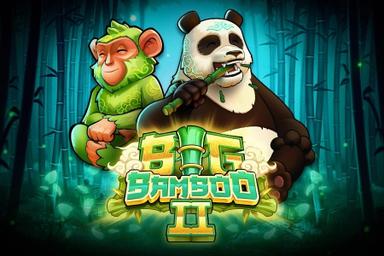 Big Bamboo 2 - Push Gaming Slot