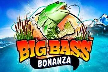Big Bass Bonanza - Pragmatic Play Slot