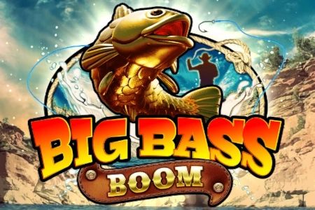 Big Bass BOOM
