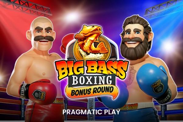 Big Bass Boxing Bonus Round - Pragmatic Play Slot