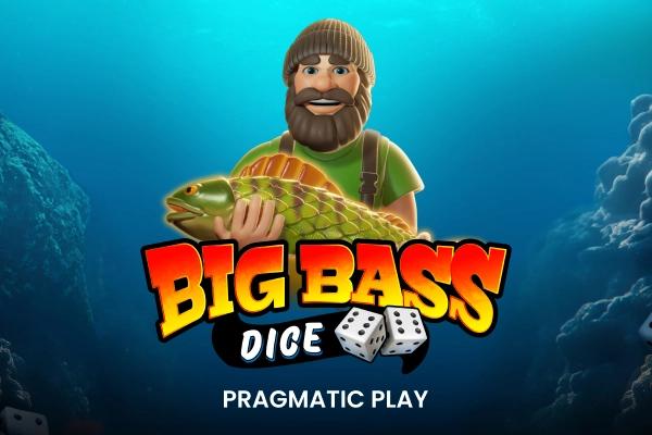 Big Bass Dice - Pragmatic Play Slot