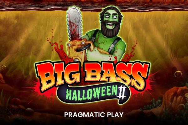 Big Bass Halloween 2 - Pragmatic Play Slot
