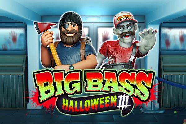 Big Bass Halloween 3 - Pragmatic Play Slot