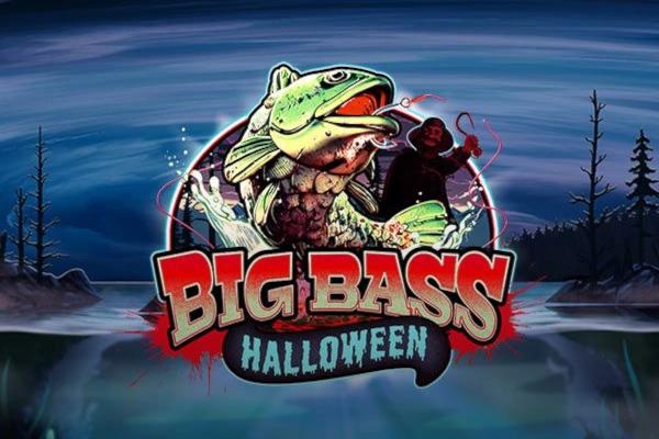 Big Bass Halloween - Pragmatic Play Slot