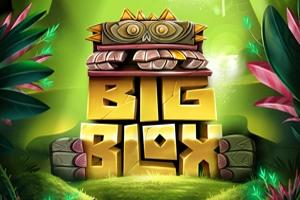 Big Blox - Yggdrasil Gaming Slot
