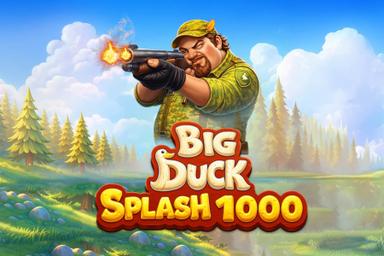 Big Duck Splash 1000 - Pragmatic Play Slot
