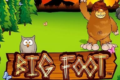 Big Foot - Light & Wonder Slot