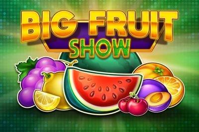 Big Fruit Show - GameArt Slot