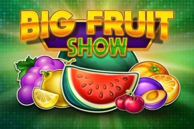 Big Fruit Show - GameArt Slot