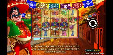 Big Juan - Pragmatic Play Slot