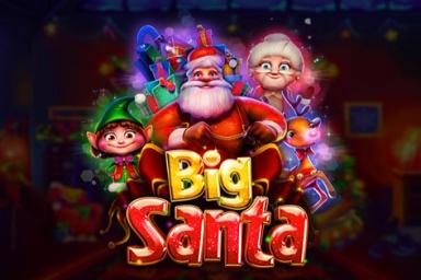 Big Santa - RealTime Gaming Slot