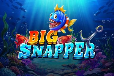 Big Snapper - GameArt Slot