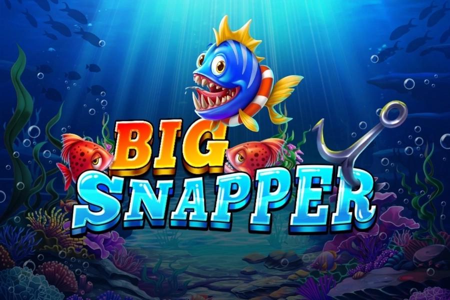 Big Snapper - GameArt Slot