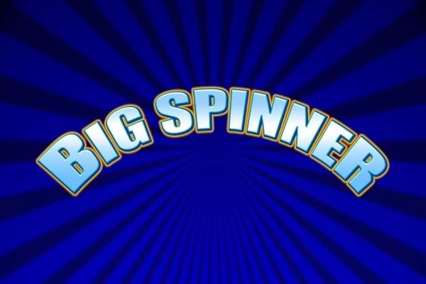 Big Spinner - Light & Wonder Slot