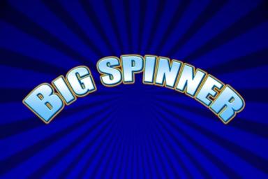 Big Spinner - Light & Wonder Slot