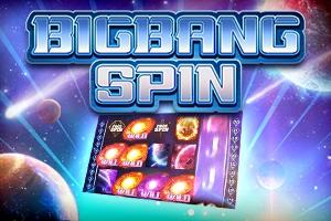 BigBang Spin - BigPot Gaming Slot