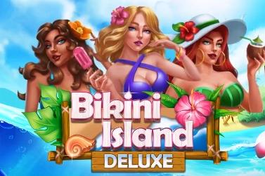 Bikini Island Deluxe - Habanero Slot